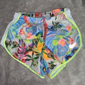 Nike Tropical Shorts